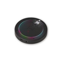 Seeed reSpeaker XMOS XVF3800 with XIAO ESP32S3 – AI-powered 4-Mic Array for Clear Voice Even in Noise 114993700 /114993702