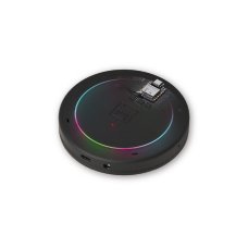 Seeed reSpeaker XMOS XVF3800 with XIAO ESP32S3 – AI-powered 4-Mic Array for Clear Voice Even in Noise 114993700 /114993702