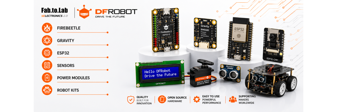 DFRobot