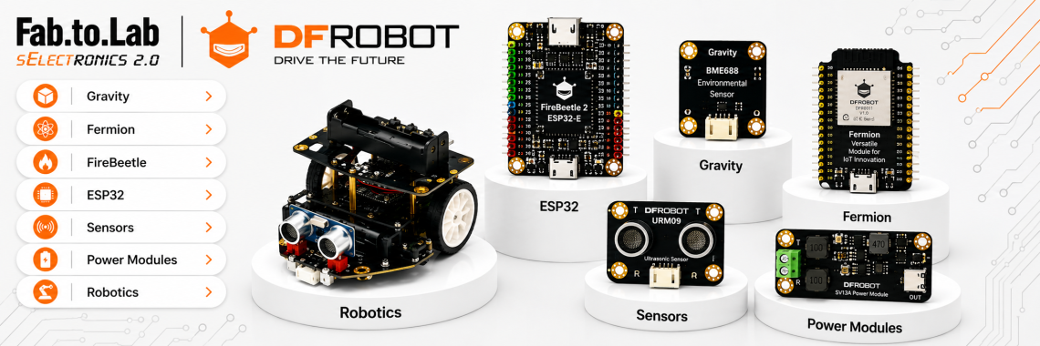 DFRobot