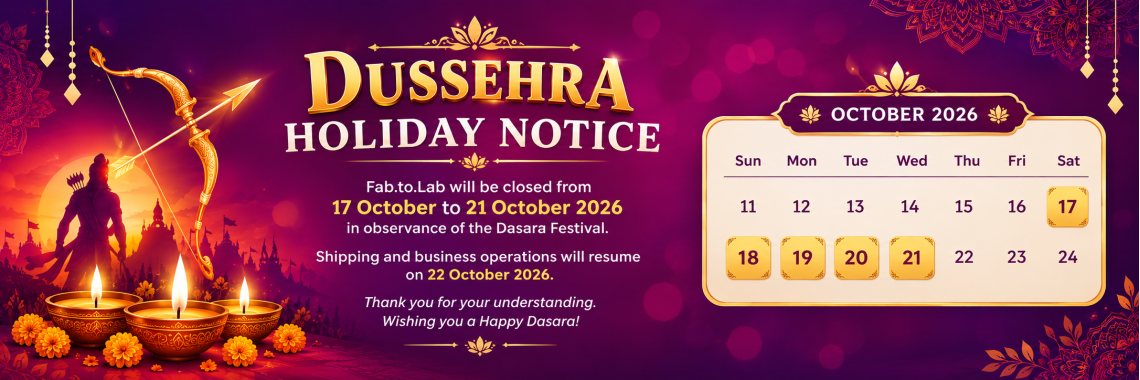 DUSSEHRA HOLIDAY