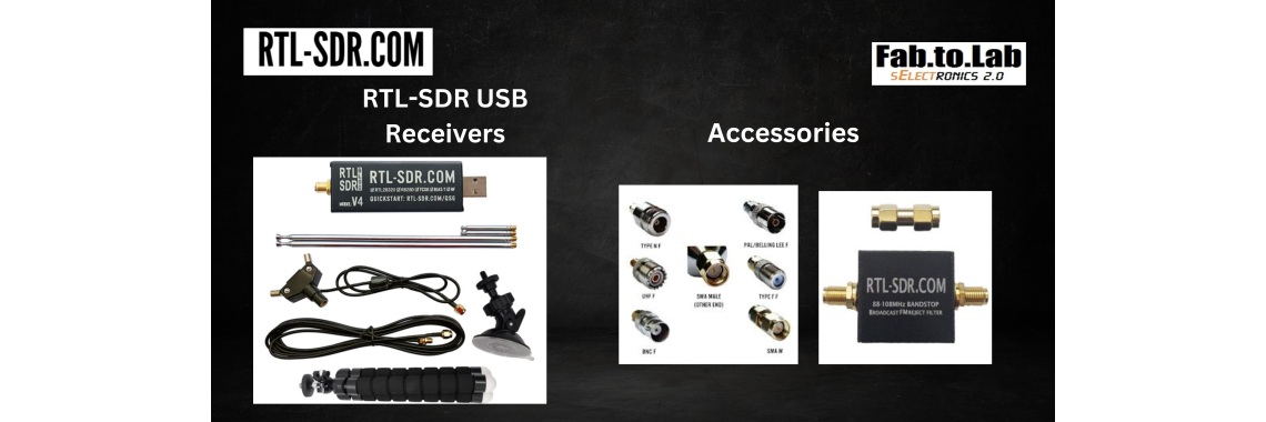 RTL-SDR