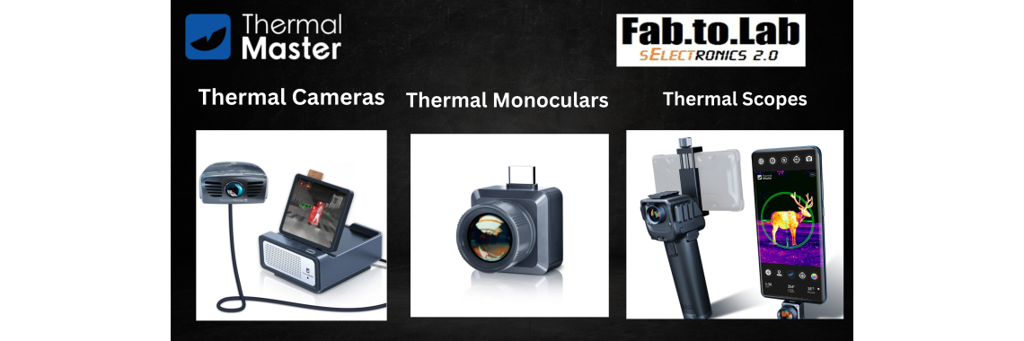 Thermal Master
