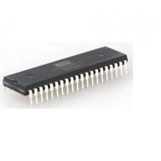 W65C22S6TPG-14 Versatile Interface Adapter (via) 8 Bit I/O Ports 14 MHz 40 Pin PDIP CMOS 5 Volt
