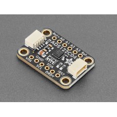 Adafruit 6432 ADS122C04 24-Bit ADC - 4 Channel 2-kSPS - STEMMA QT / Qwiic
