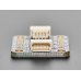 Adafruit 6432 ADS122C04 24-Bit ADC - 4 Channel 2-kSPS - STEMMA QT / Qwiic