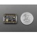 Adafruit 6432 ADS122C04 24-Bit ADC - 4 Channel 2-kSPS - STEMMA QT / Qwiic