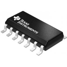 CD4001B 14 Lead SOIC (150MIL) CMOS NOR Gates