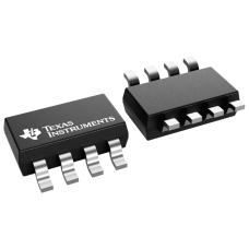 INA350ABSIDDFR - Low-power (100 µA) selectable-gain instrumentation amplifier available in 8-pin WSON (2 mm by 2 mm)