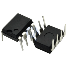 LM358L DUAL OPERATIONAL AMPLIFIER