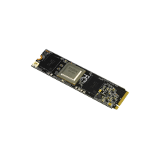 DX-M1 AI Accelerator M.2 Module with 4GB LPDDR5 (25 TOPS)