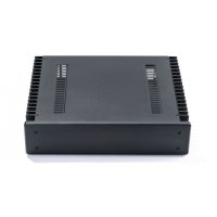 HDPLEX H5 Fanless Chassis