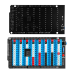 Screw Terminal Block Breakout Board HAT With Reset Button And LED Indicator