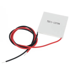 Peltier TEC1-12706