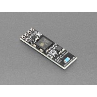 Pixelblaze V3 Pico - WiFi LED Controller