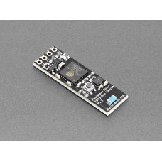 Pixelblaze V3 Pico - WiFi LED Controller