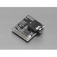 Pixelblaze Sensor Expansion Board