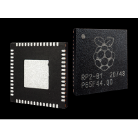 RP2040 Microcontroller