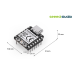 Seeed Studio XIAO ESP32-C5 (Pre-Soldered)