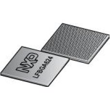 MCIMX6U6AVM08AC-NXP Semiconductors