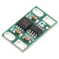 Pololu 5383 Ideal Diode Reverse Voltage Protector, 4-60V, 12A