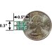 Pololu 5383 Ideal Diode Reverse Voltage Protector, 4-60V, 12A