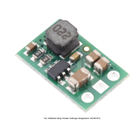 Pololu 5593 5V, 600mA Step-Down Voltage Regulator D24V7F5