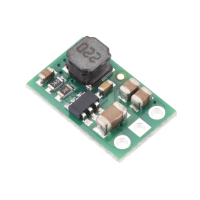 Pololu 5592 3.3V, 600mA Step-Down Voltage Regulator D24V7F3