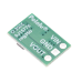 Pololu 5592 3.3V, 600mA Step-Down Voltage Regulator D24V7F3