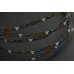 5V Flexible LED Strip (60 LEDs) - Green / Ice Blue / Warm White / Red / Blue / Purple