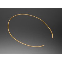 Adafruit 6435 nOOds - Flexible LED Filament - 12V 600mm long - Pink