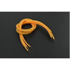 Flexible LED Filament (3V 260mm, 2200k, 5 Pack)