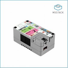 M5STack ATOM HUB SwitchD 2-Relay Kit