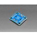 Adafruit 1400 Push-button Power Switch Breakout
