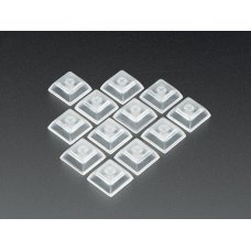 Adafruit 5068 Keycaps for MX Compatible Switches - 12-pack