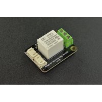 Magnetic Latching Relay for Smart Control