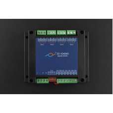 Industrial 4-Channel Relay Module