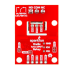 SparkFun COM-30416 Qwiic Relay - 1x1A DPDT
