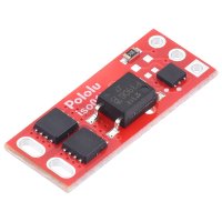 Pololu 5426 Isolated Solid State Relay/Switch, SPST, 100V, 4.5A Pololu 5426 Isolated Solid State Relay/Switch, SPST, 100V, 4.5A
