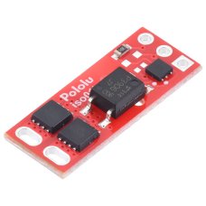 Pololu 5426 Isolated Solid State Relay/Switch, SPST, 100V, 4.5A Pololu 5426 Isolated Solid State Relay/Switch, SPST, 100V, 4.5A