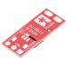 Pololu 5426 Isolated Solid State Relay/Switch, SPST, 100V, 4.5A Pololu 5426 Isolated Solid State Relay/Switch, SPST, 100V, 4.5A