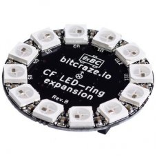 LED-ring deck