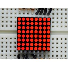 Adafruit 454/ 860/ 861/ 956 Miniature 8x8 LED Matrix