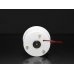 Adafruit 5134 Rotating LED Warning Light with Adjustable Volume Buzzer Alarm