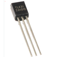 Voltage Regulator 2.5V TO-92 TL431