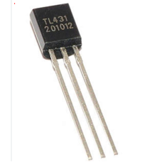 Voltage Regulator 2.5V TO-92 TL431