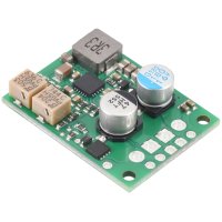 Pololu 4852 1.4-7V, 3.8A Fine-Adjust Step-Down Voltage Regulator w/ Adjustable Low-Voltage Cutoff D30V33MALCMA 