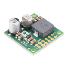 Pololu 5579 24V, 4A Step-Down Voltage Regulator D42V55F24
