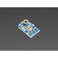 Adafruit 4920 TPS62827 3.3V Buck Converter Breakout - 3.3V Output 2 Amp Max