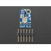 Adafruit 4920 TPS62827 3.3V Buck Converter Breakout - 3.3V Output 2 Amp Max